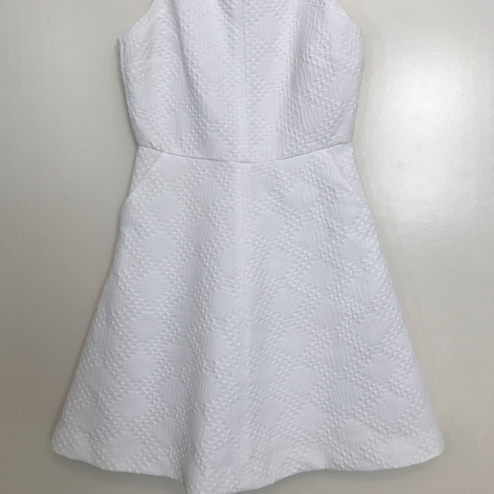 Banana Republic Dress with Pockets